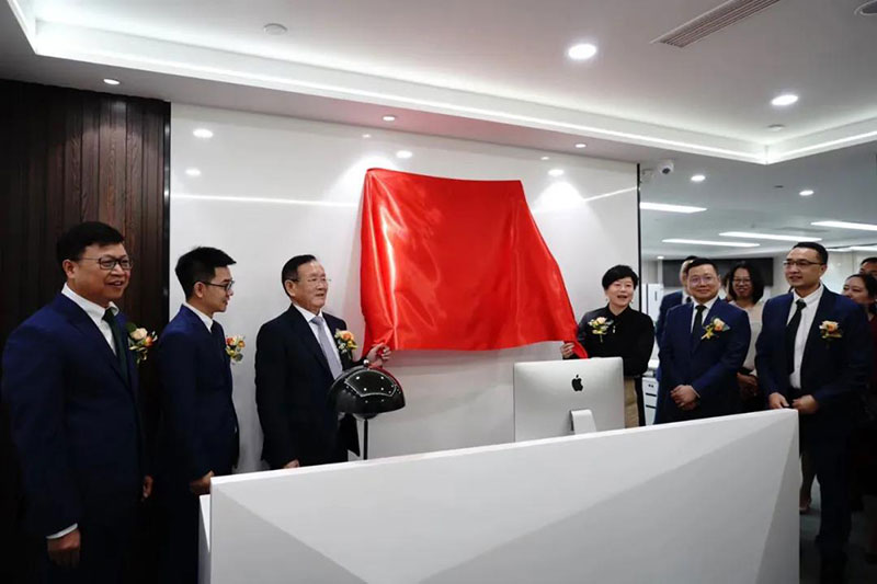 康士柏成都分公司開(kāi)業(yè)慶典隆重舉行